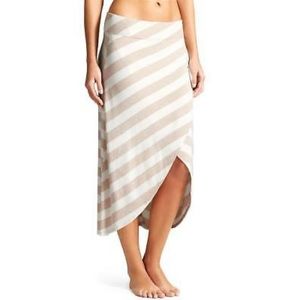 Athleta seeing stripes skirt